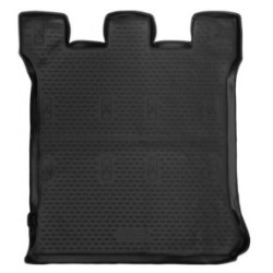 Πατάκι για πορτ - μπαγκάζ λαστιχένιο για Volkswagen Sharan (1995-2010) Πατάκι για πορτ - μπαγκάζ λαστιχένιο για Volkswagen Sharan (1995-2010)