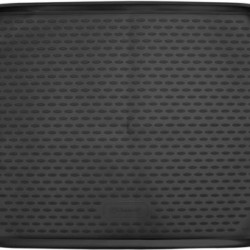 Πατάκι για πορτ - μπαγκάζ λαστιχένιο για Opel Zafira C (2013+) 5/7 seats folded