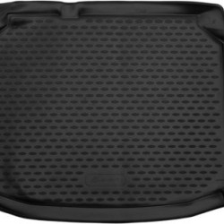 Πατάκι για πορτ - μπαγκάζ λαστιχένιο για Seat Leon (2018+) Hatchback Πατάκι για πορτ - μπαγκάζ λαστιχένιο για Seat Leon (2018+) Hatchback