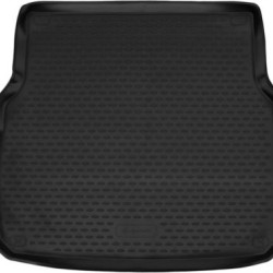 Πατάκι για πορτ - μπαγκάζ λαστιχένιο για Mercedes C-Class W204 (2007-2014) sedan Πατάκι για πορτ - μπαγκάζ λαστιχένιο για Mercedes C-Class W204 (2007-2014) sedan