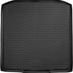 Πατάκι για πορτ - μπαγκάζ λαστιχένιο για Skoda Octavia (2013-2019) Combi / Touring Πατάκι για πορτ - μπαγκάζ λαστιχένιο για Skoda Octavia (2013-2019) Combi / Touring