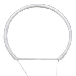 U-design crystal δαχτυλίδι για BMW E46 145 mm. - λευκό χρώμα - 1τμχ. U-design crystal δαχτυλίδι για BMW E46 145 mm. - λευκό χρώμα - 1τμχ.