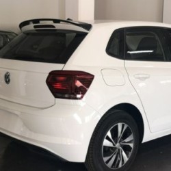 Αεροτομή οροφής για Vw Polo MK6 (2018+)