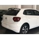 Αεροτομή οροφής για Vw Polo MK6 (2018+)