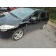 Ανεμοθραύστες για Mazda 5 (2006+) 5 πορτο  - 4 τμχ. εμπρός και πίσω