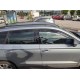 Ανεμοθραύστες για Skoda Kamiq (2019+) - 4 τμχ εμπρός και πίσω