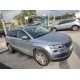 Ανεμοθραύστες για Skoda Kamiq (2019+) - 4 τμχ εμπρός και πίσω