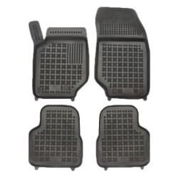 Λαστιχένια πατάκια Rezaw Plast για CITROEN C4 III (2020+) - all models except electric version - τύπου σκαφάκι - 4τμχ. Λαστιχένια πατάκια Rezaw Plast για CITROEN C4 III (2020+) - all models except electric version - τύπου σκαφάκι - 4τμχ.