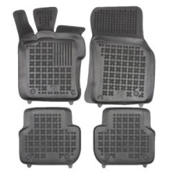 Λαστιχένια πατάκια Rezaw Plast για JAGUAR XF (2015+) - τύπου σκαφάκι - 4τμχ. Λαστιχένια πατάκια Rezaw Plast για JAGUAR XF (2015+) - τύπου σκαφάκι - 4τμχ.