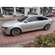 Ανεμοθραύστες για Audi A6 (2004-2011) sedan - 4 τμχ. εμπρός και πίσω