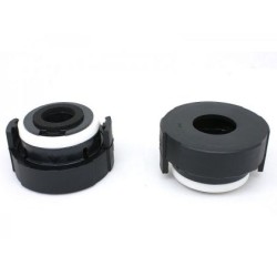 Βάση - αντάπτορας λάμπας xenon για BMW E46 H7 λάμπα xenon Βάση - αντάπτορας λάμπας xenon για BMW E46 H7 λάμπα xenon