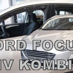 Ανεμοθραύστες για Ford Focus MK4 combi (2018+) - 4 τμχ. εμπρός και πίσω Ανεμοθραύστες για Ford Focus MK4 combi (2018+) - 4 τμχ. εμπρός και πίσω