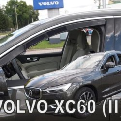Ανεμοθραύστες για Volvo XC60 II (2017+) - 2 τμχ. εμπρός Ανεμοθραύστες για Volvo XC60 II (2017+) - 2 τμχ. εμπρός