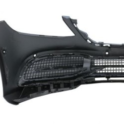 Body kit για Mercedes W222 S-class (2013-2020) - Maybach design με μπούκες Body kit για Mercedes W222 S-class (2013-2020) - Maybach design με μπούκες