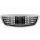 Body kit για Mercedes W222 S-class (2013-2020) - Maybach design με μπούκες