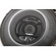Φανάρια εμπρός για Mercedes W463 G- Class (2005-2017) - 2018 design μαύρα , με λάμπες led - σετ 2τμχ.