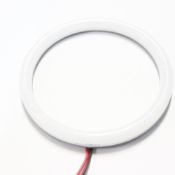 Universal δαχτυλίδια lightbar design - 71 mm - 1τμχ.