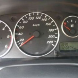 Δαχτυλίδια καντράν για Nissan Almera N16 2001+ Δαχτυλίδια καντράν για Nissan Almera N16 2001+