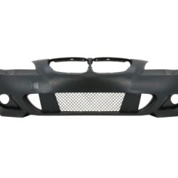 Προφυλακτήρας εμπρός για BMW E60/E61 - M pack design χωρίς προβολάκια Προφυλακτήρας εμπρός για BMW E60/E61 - M pack design χωρίς προβολάκια