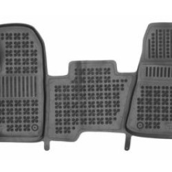 Λαστιχένια πατάκια Rezaw Plast για Ford Transit (2013+) τύπου σκαφάκι - 1 τμχ. Λαστιχένια πατάκια Rezaw Plast για Ford Transit (2013+) τύπου σκαφάκι - 1 τμχ.