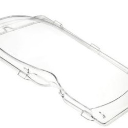 Κρύσταλλα φαναριών για BMW E46 sedan (1998-2001) Κρύσταλλα φαναριών για BMW E46 sedan (1998-2001)