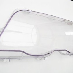 Κρύσταλλα φαναριών για BMW E46 sedan (1998-2001) Κρύσταλλα φαναριών για BMW E46 sedan (1998-2001)