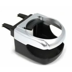 Ποτηροθήκη  αεραγωγού - γκρι