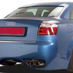 Αεροτομή πίσω παμπρίζ για Audi A4 8E (2001-2004) Αεροτομή πίσω παμπρίζ για Audi A4 8E (2001-2004)