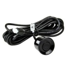 Αισθητήρας για parktronic - universal - μαύρο χρώμα