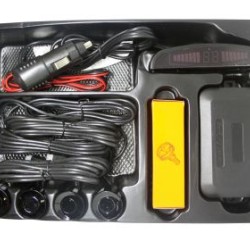 Αισθητήρες παρκαρίσματος με ένδειξη led - ασύρματοι