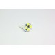 Led λάμπες τύπου Τ 10 με 4 SMD Led - 1τμχ.
