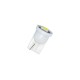 Led λάμπες τύπου T10 με 1 SMD Led - 1τμχ.