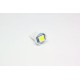 Led λάμπες τύπου T10 με 1 SMD Led - 1τμχ.