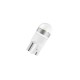 Led λάμπες τύπου Τ10 - Osram 6000K - 2τμχ.