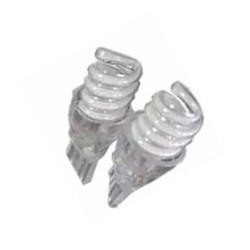 Λάμπα για ψείρα τύπου Τ10 - φθορισμού - 2τμχ.