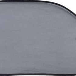 Κουρτινάκια αυτοκινήτου για εμπρός ή πίσω πλαϊνά παράθυρα - 65x38 cm - σετ 2 τμχ. Κουρτινάκια αυτοκινήτου για εμπρός ή πίσω πλαϊνά παράθυρα - 65x38 cm - σετ 2 τμχ.