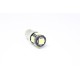 Led λάμπα τύπου BA9S CANBUS με 5 SMD led τυχαία διάταξη - 1τμχ.