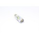 Led λάμπα τύπου BA9S 10W με 10 led επί 1W και προτζέκτορα - 1τμχ.