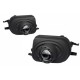 Προβολάκια με προτζέκτορα για Mercedes C-CLASS W203 (2000-2006)