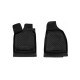 3D Λαστιχένια πατάκια για Ford Ranger (2007-2011) front mats - 2τμχ.