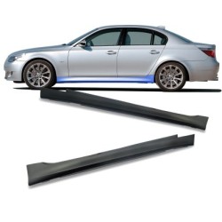 Μαρσπιέ για BMW E60/E61 (2003-2010) - M5 / M pack Design - JOM Μαρσπιέ για BMW E60/E61 (2003-2010) - M5 / M pack Design - JOM