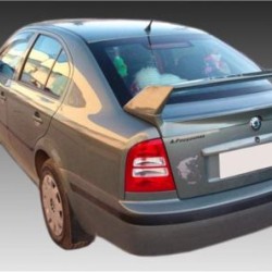 Αεροτομή Skoda Octavia Mk1 WRC (1996-2004) Αεροτομή Skoda Octavia Mk1 WRC (1996-2004)