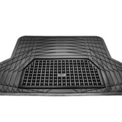 Πατάκι για πορτ - μπαγκάζ λαστιχένιο Universal με δυνατότητα κοπής - Rezaw Plast - 1τμχ.