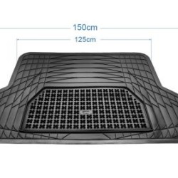 Πατάκι για πορτ - μπαγκάζ λαστιχένιο Universal με δυνατότητα κοπής - Rezaw Plast - 1τμχ. Πατάκι για πορτ - μπαγκάζ λαστιχένιο Universal με δυνατότητα κοπής - Rezaw Plast - 1τμχ.