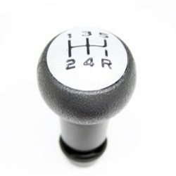 Λεβιές 5 ταχυτήτων για Peugeot - μαύρο