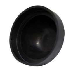 Λαστιχένιο καπάκι για  φανάρι - 75mm