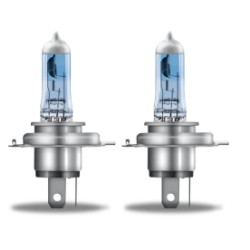Λάμπα αλογόνου H4 - Osram COOL BLUE INTENSE NEXT GEN - 2 τμχ. καρτέλα Λάμπα αλογόνου H4 - Osram COOL BLUE INTENSE NEXT GEN - 2 τμχ. καρτέλα
