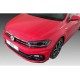 Φρυδάκια φαναριών για  VW Polo MK6 (2018+) - μαύρο