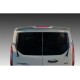 Αεροτομή οροφής Ford Transit Connect (2014+) - διπλή πίσω πόρτα