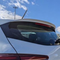 Αεροτομή οροφής για Renault Clio (2020+)